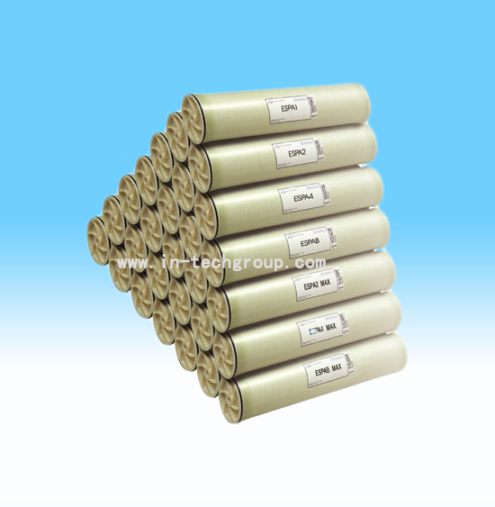 反滲透膜,ESPA2-4040 反滲透膜,ESPA2-4040