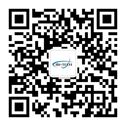 in-techgroup微信工作平臺二維碼