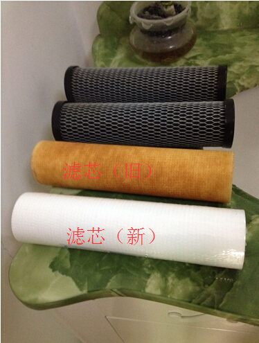 濾芯