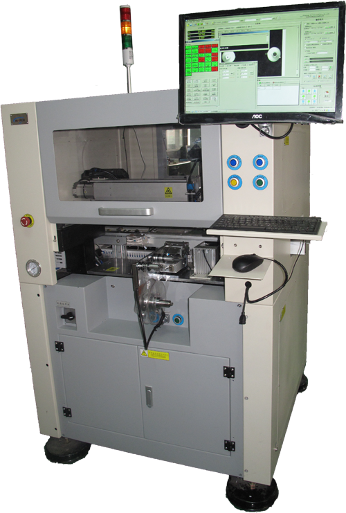 全自動(dòng)貼標(biāo)機(jī)ATM-250E 全自動(dòng)貼標(biāo)機(jī)ATM-250E