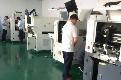 PCB全自動貼輔料機(jī)東莞哪個(gè)廠家可以定制