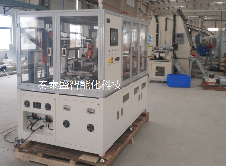 做廢舊動(dòng)力電池回收拆解設(shè)備的企業(yè)