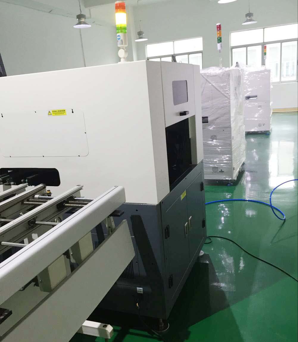廣東筆記本電腦全自動貼背膠機哪個牌子好