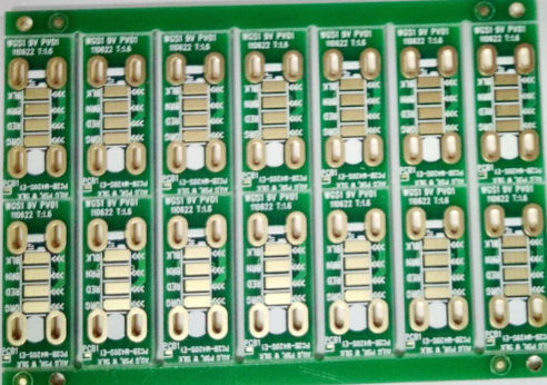 PCB板貼絕緣片設(shè)備