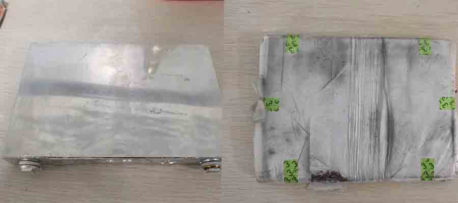 磷酸鐵鋰電池自動化拆解設(shè)備