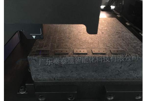產(chǎn)品外觀視覺(jué)檢測(cè)設(shè)備