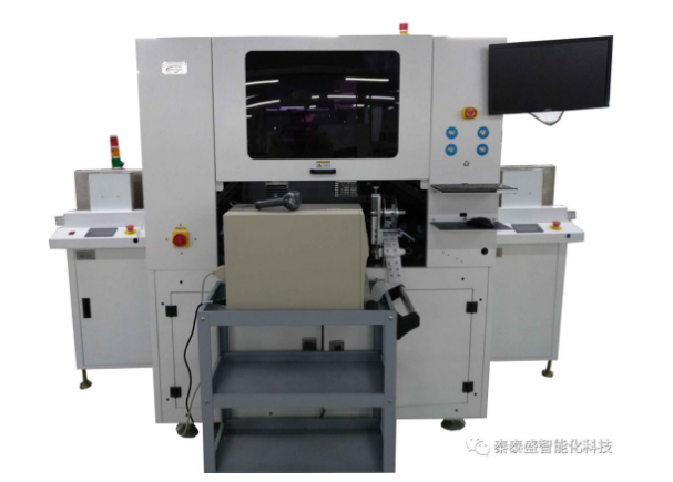 多款全自動貼背膠機(jī)貼輔料機(jī)-認(rèn)準(zhǔn)秦泰盛-總有一款適合你