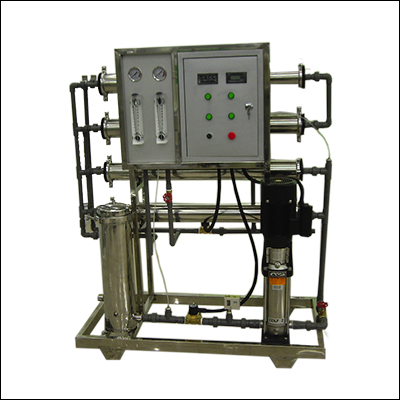小型工業(yè)純水機(jī)